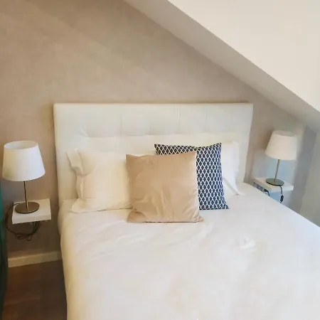 Terro Collection - Sao Vicente 86 Appartement