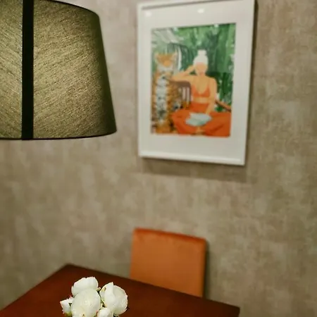 Terro Collection - São Vicente 86 Apartamento Braga