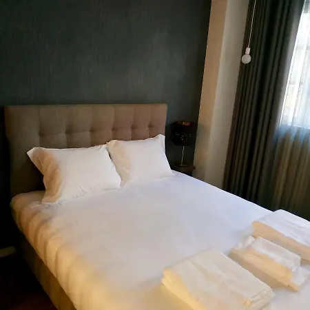 Terro Collection - São Vicente 86 Apartamento Braga