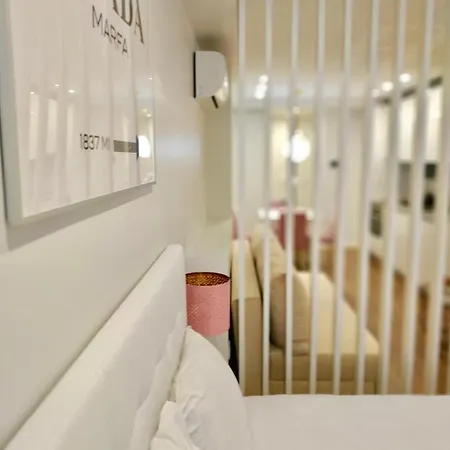 Terro Collection - Sao Vicente 86 Apartament Braga