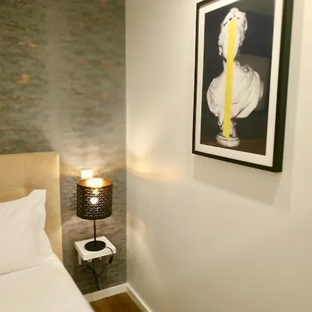 Terro Collection - São Vicente 86 Apartamento *