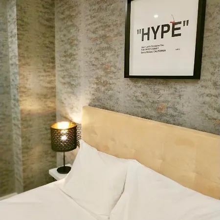 Terro Collection - São Vicente 86 Apartamento *