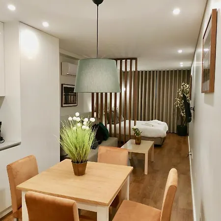 Terro Collection - São Vicente 86 Apartamento *