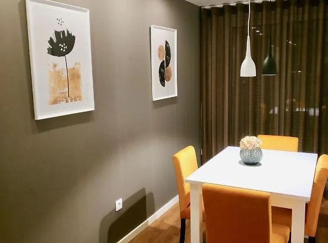 Terro Collection - Sao Vicente 86 Apartamento Braga