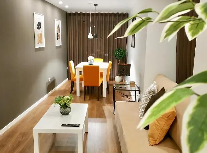 Lejlighed Terro Collection - Sao Vicente 86