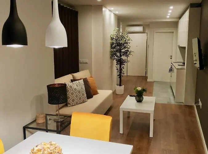 Terro Collection - Sao Vicente 86 Apartamento *