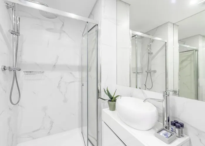 Apartamento Terro Collection - Sao Vicente 86 *