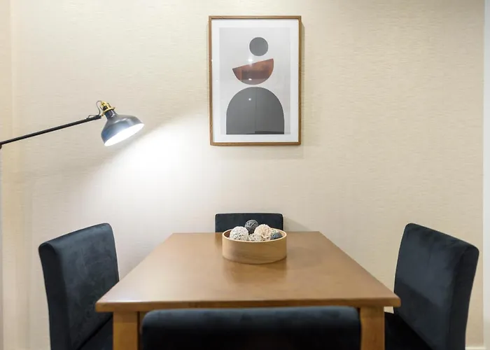 Apartamento Terro Collection - Sao Vicente 86 *