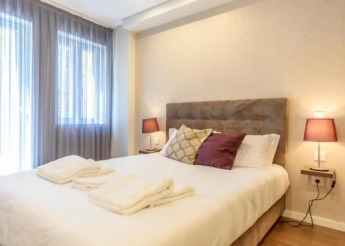 Apartamento Terro Collection - Sao Vicente 86 *