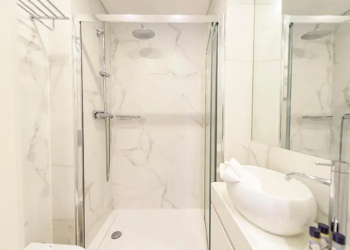 Apartamento Terro Collection - Sao Vicente 86 Braga