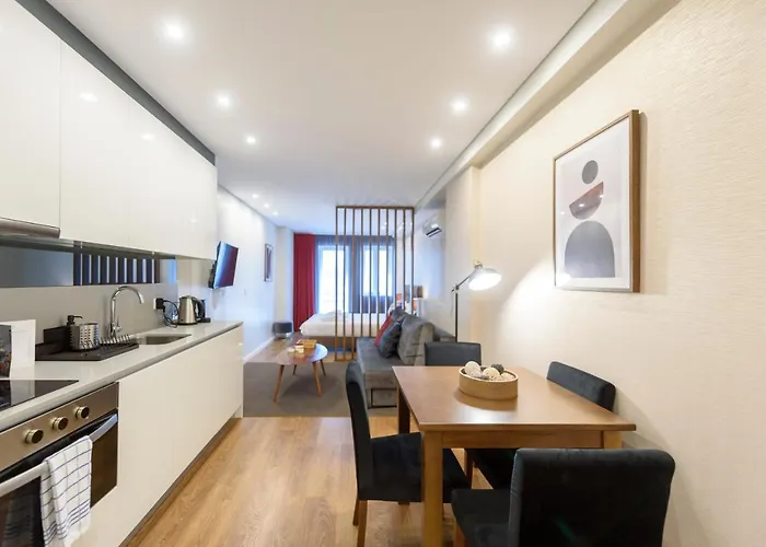 Terro Collection - Sao Vicente 86 * Braga