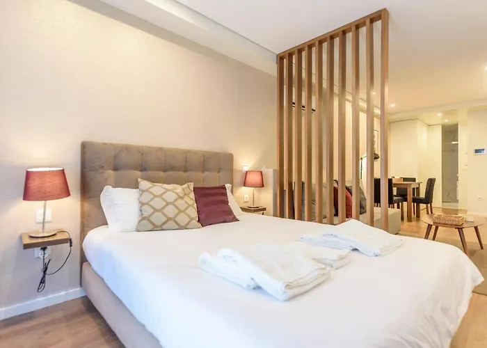 Terro Collection - Sao Vicente 86 Apartamento *