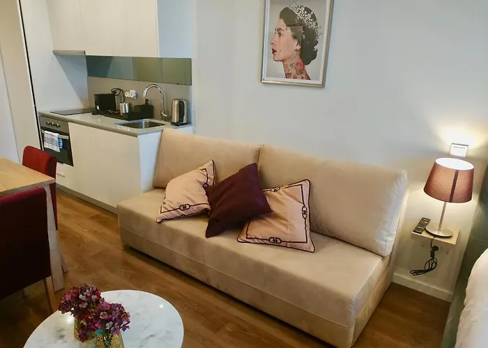 Terro Collection - Sao Vicente 86 Apartamento