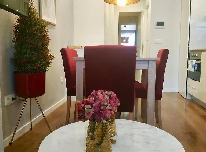 Apartamento Terro Collection - Sao Vicente 86 *