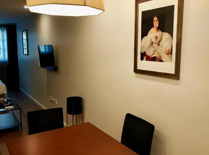 Terro Collection - Sao Vicente 86 Braga