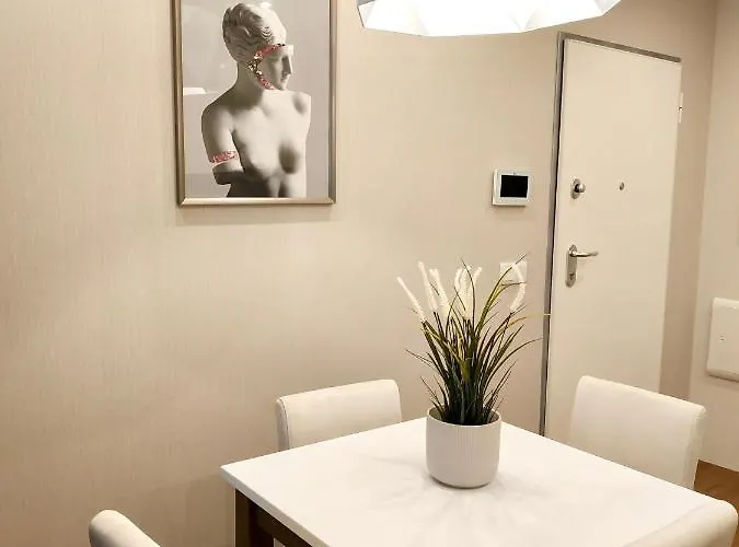 Apartamento Terro Collection - Sao Vicente 86 *