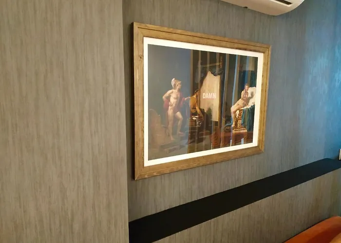 Terro Collection - Sao Vicente 86 Lejlighed *