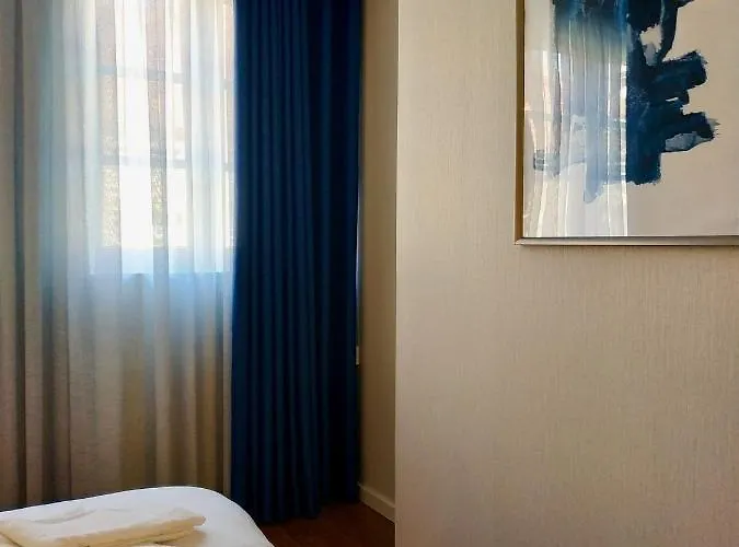 Terro Collection - Sao Vicente 86 Lejlighed