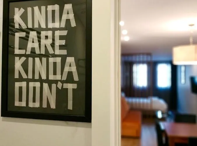 Apartamento Terro Collection - Sao Vicente 86 *