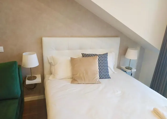 Terro Collection - Sao Vicente 86 Lejlighed