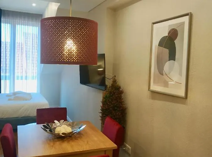 Terro Collection - Sao Vicente 86 Apartamento