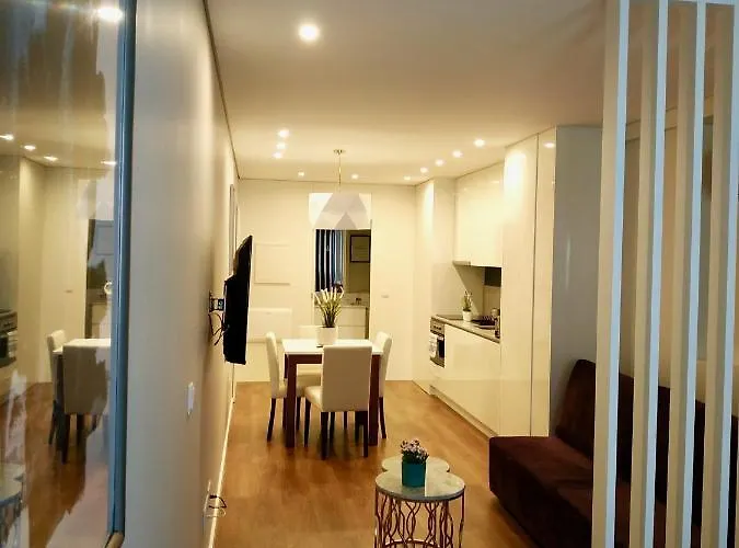 Terro Collection - Sao Vicente 86 Braga