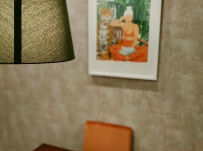 Terro Collection - Sao Vicente 86 Lejlighed Braga