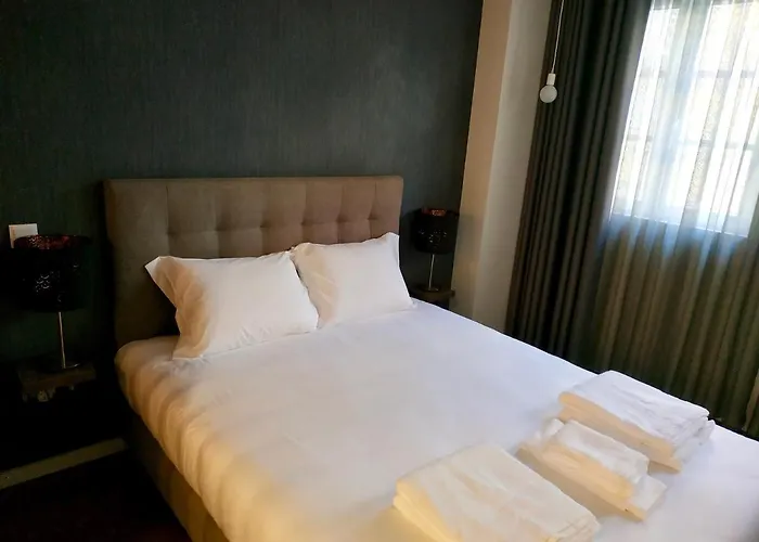 Terro Collection - Sao Vicente 86 Apartamento Braga