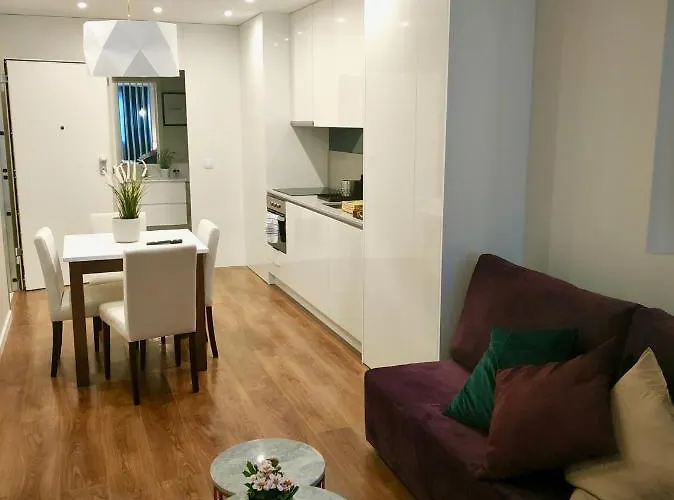 Terro Collection - Sao Vicente 86 Braga