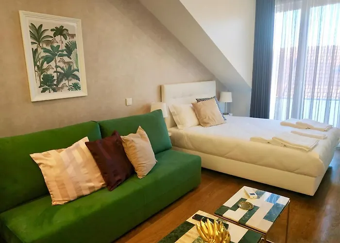 Terro Collection - Sao Vicente 86 Apartamento