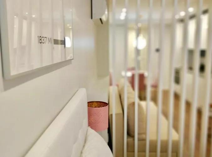 Terro Collection - Sao Vicente 86 Lejlighed Braga