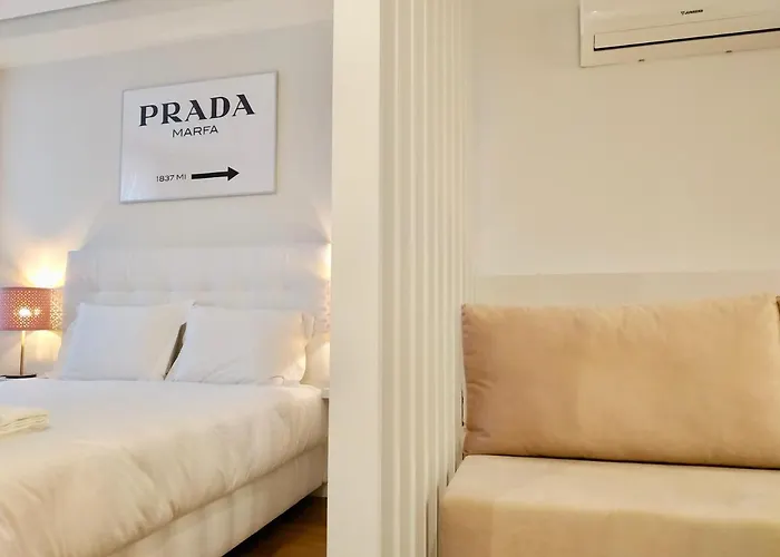 Lejlighed Terro Collection - Sao Vicente 86 Braga