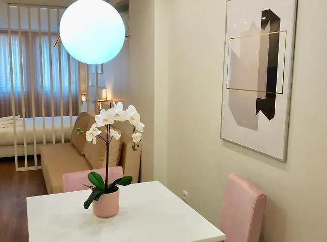 Terro Collection - Sao Vicente 86 * Braga