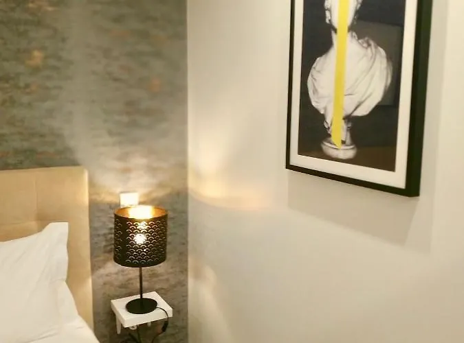 Terro Collection - Sao Vicente 86 Apartamento *