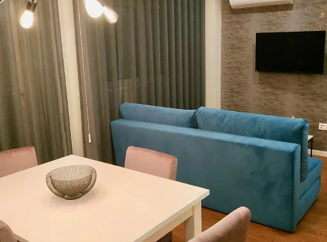 Apartamento Terro Collection - Sao Vicente 86