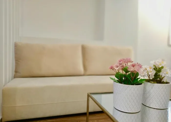 Terro Collection - Sao Vicente 86 Apartamento *