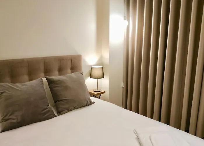 Terro Collection - Sao Vicente 86 Apartamento *