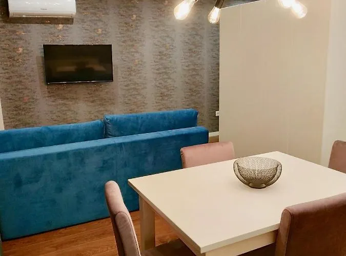 Terro Collection - Sao Vicente 86 Apartamento