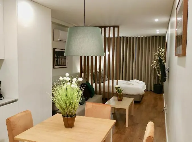 Terro Collection - Sao Vicente 86 Apartamento *