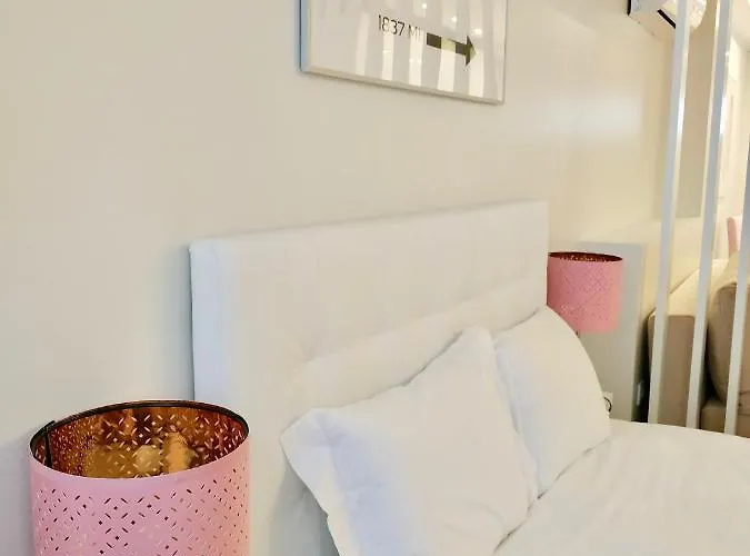 Terro Collection - Sao Vicente 86 Apartamento