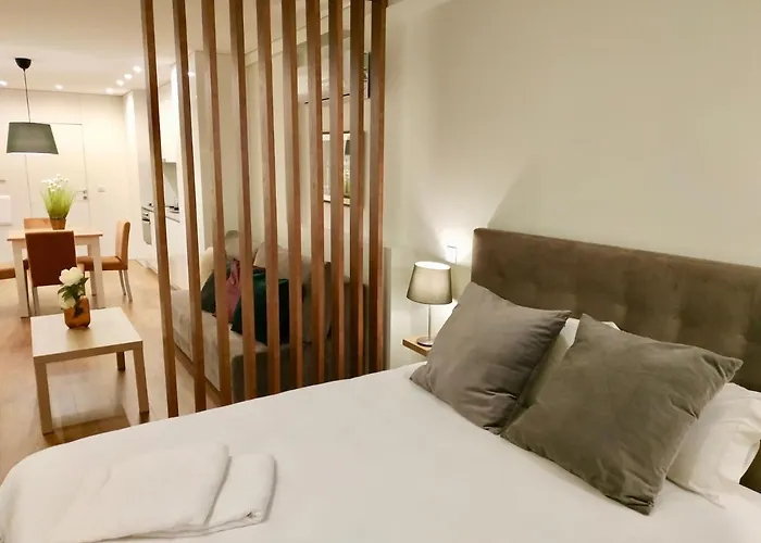 Terro Collection - Sao Vicente 86 * Braga