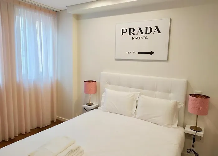 Terro Collection - Sao Vicente 86 * Braga