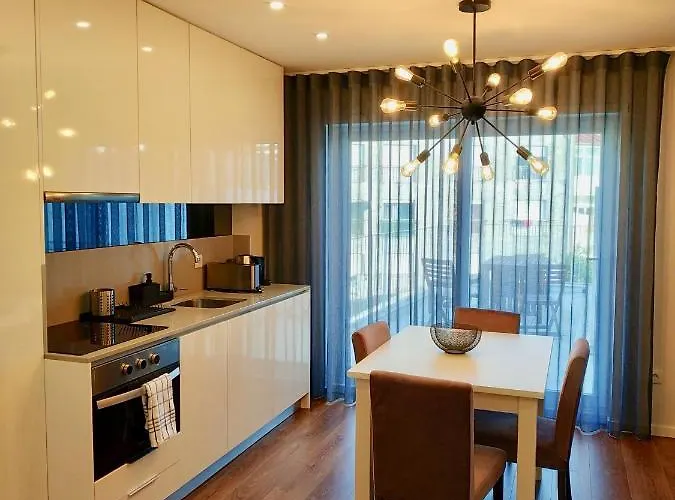 Terro Collection - Sao Vicente 86 Apartamento Braga